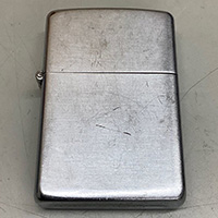 ZIPPO PAT-2032695 旧ロゴ ヴィンテージ